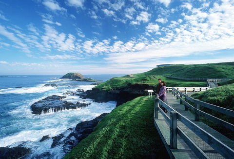 Phillip Island - Holiday Cairns 1