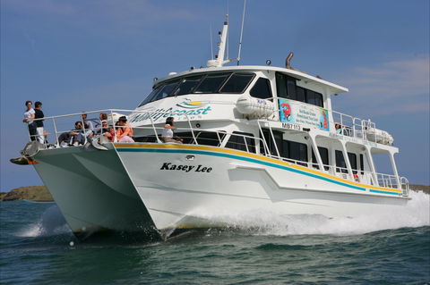 Phillip Island Experience - Holiday Cairns 2