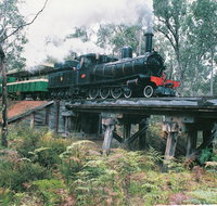Pinjarra Country and Heritage - Holiday Cairns