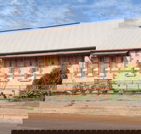 Port Broughton Heritage Centre - Holiday Cairns