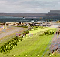 Port Lincoln Racing Club Inc - Holiday Cairns