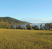 Pretty Beach to Durras Mountain Walking Track - Holiday Cairns