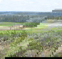 Princess Hills Girringun National Park - Holiday Cairns
