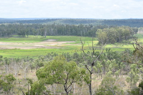 Princess Hills, Girringun National Park - Holiday Cairns 0