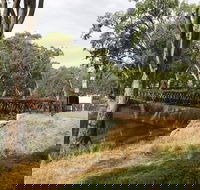 Rocky Waterholes - Holiday Cairns