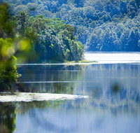 Rocky Creek Dam - Holiday Cairns