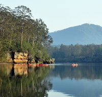 Shoalhaven River - Holiday Cairns