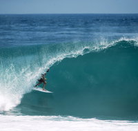 Southern Man Ulladulla Surf Shop