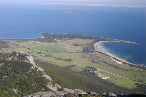 Strzelecki Peaks Great Short Walk - Holiday Cairns 2