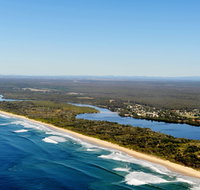 Stuarts Point - Holiday Cairns