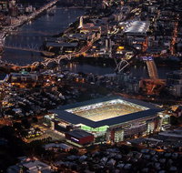 Suncorp Stadium - Holiday Cairns