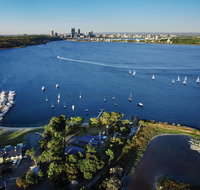 Swan River - Holiday Cairns