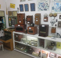 Tabourie Lake Museum