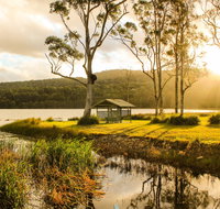 Tarbuck Bay