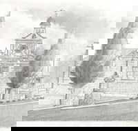 Tasmanian Family History Society Inc. Hobart Branch - Holiday Cairns