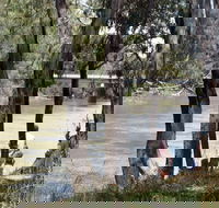 The Murrumbidgee River - Holiday Cairns