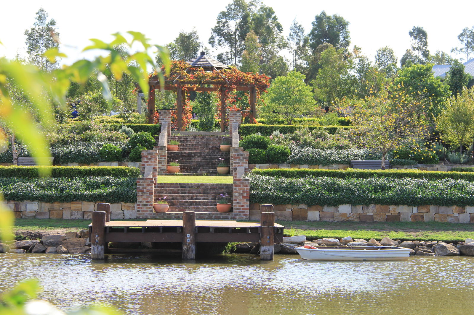 Oakhampton Heights NSW Holiday Cairns