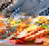 The Fresh Fish Place - Holiday Cairns