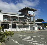 The Pavilions Marketplace - Holiday Cairns