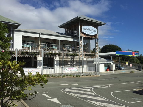 The Pavilions Marketplace - Holiday Cairns 0