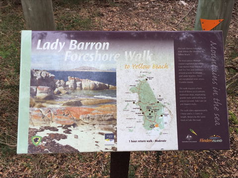 The Lady Barron Foreshore Walk - Holiday Cairns 0