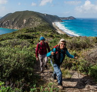 Torndirrup National Park - Holiday Cairns