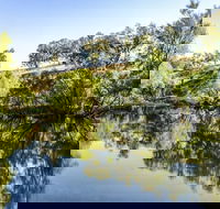 Tumut River Walk - Holiday Cairns