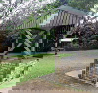 Victoria Park picnic area - Holiday Cairns
