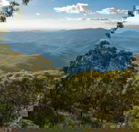 West Kaputar Lookout - Holiday Cairns