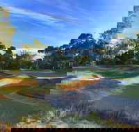 Woodlands Golf Club - Holiday Cairns