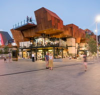 Yagan Square - Holiday Cairns