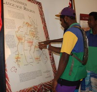 Yugambeh Museum Language and Heritage Research Centre - Holiday Cairns