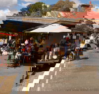 Alexandra Timber Tramway and Museum - Holiday Cairns