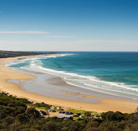 Anglesea - Holiday Cairns