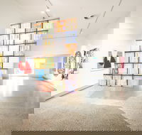 Ararat Gallery TAMA - Holiday Cairns