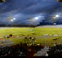Blacktown International Sportspark - Holiday Cairns