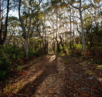 Booderee National Park Munyunga Waraga Dhugan Walking Trail
