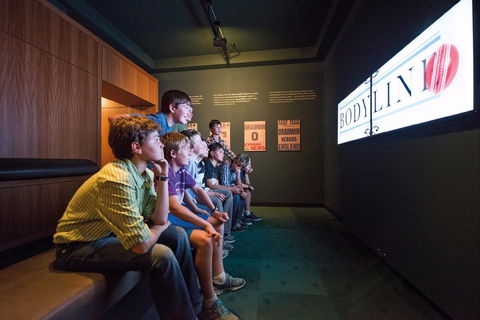 Bradman Museum And International Cricket Hall Of Fame - Holiday Cairns 2