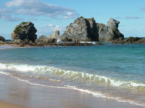 Camel Rock - Holiday Cairns 1