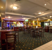 Canberra Irish Club - Holiday Cairns