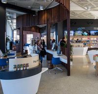 Canberra and Region Visitors Centre - Holiday Cairns