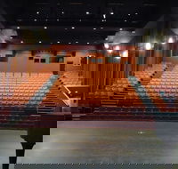 Capitol Theatre Tamworth - Holiday Cairns