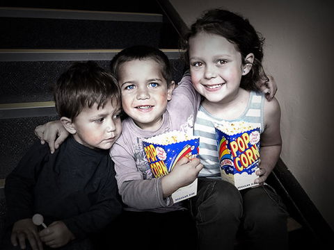 Cinema, Moonta - Holiday Cairns 0