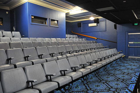 Cinema, Moonta - Holiday Cairns 1