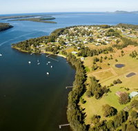 Coomba Park