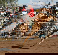 Coonamble - Holiday Cairns