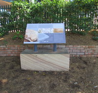 Coxs Road Interpretive Trail - Holiday Cairns