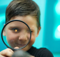 CSIRO Discovery Centre - Holiday Cairns