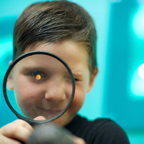 CSIRO Discovery Centre - Holiday Cairns 0