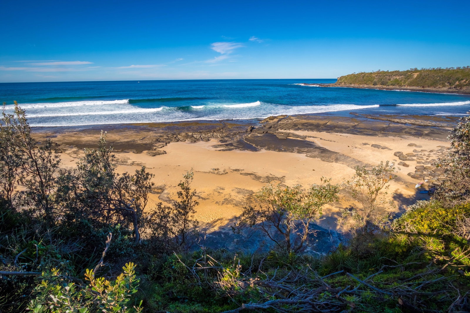 Dolphin Point NSW Holiday Cairns